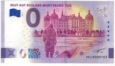 WIEDER DA !!! 0 Euro-Schein
