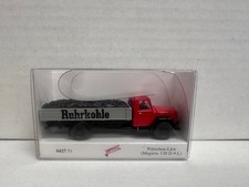 Wiking lkw magirus eckhauber - wiking,