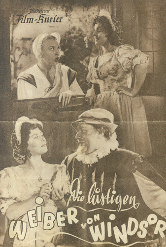 Illustrierter film kurier - illustrierter,