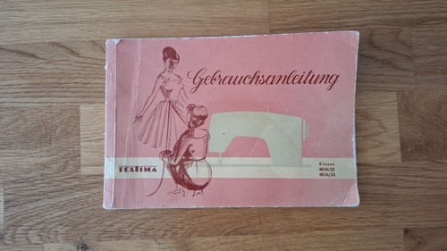 Gebrauchsanleitung