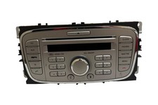 Ford Mondeo Mk III 2007 Radio