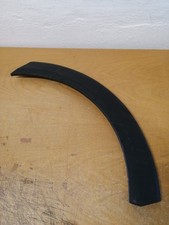 Ford Puma II Ab Bj 2019 Radlaufblende Radlauf Blende Hinten Links L1TB-S286D03