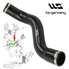 Turboschlauch Ladeluftschlauch