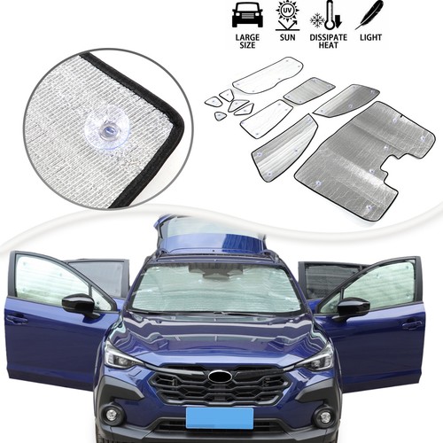 Car full window sunshade cover - car,