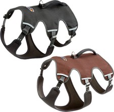 Ferplast Ergotrekking Hundegeschirr Angstgeschirr Panikgeschirr *NEU*