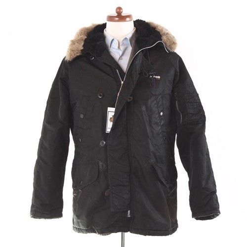 Schott nyc type n3 - gr,
