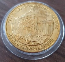 200 JAHRE BRANDENBURGER TOR