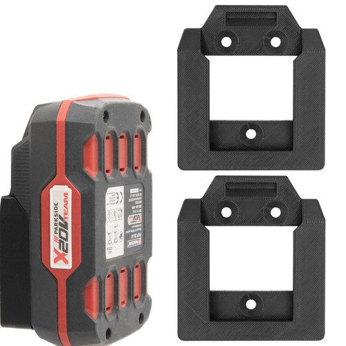 Akku halter für - akku,