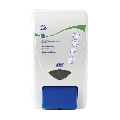 Deb cleanse light 1000 spender - deb,
