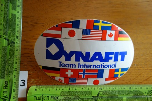 Alter aufkleber sport ski - sport,
