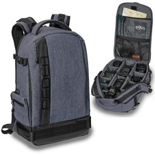 Kamera Rucksack + Folie für