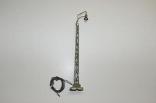 Märklin H0  7046  Bogenlampe