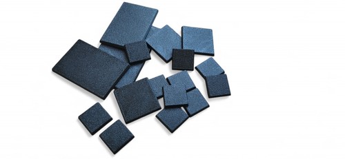 Tabletop bases rechteckig - tabletop,