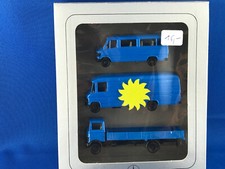 Herpa 7503 DB-Set