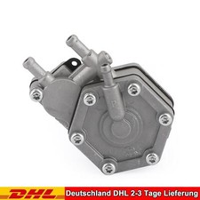 Kraftstoffpumpe Benzinpumpe