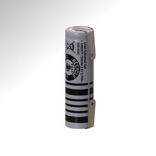 Ersatz Akku 3.6V Li Ion für