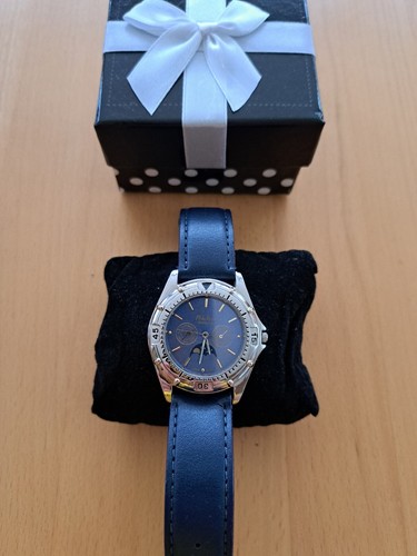 Damen philip persio uhr - persio, quarz