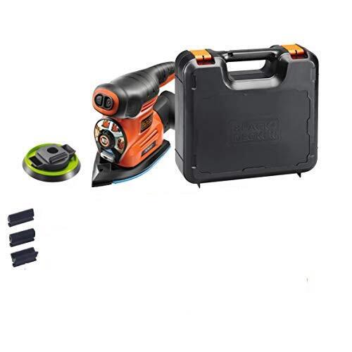 Black decker ka280 - ka280, schleifer