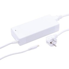 Tischnetzteil weiss 150W 12V