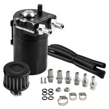 Auto Oil Catch Tank Kann Auto