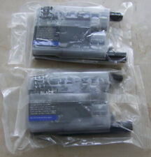 Druckerpartrone          schwarz für Brother MFC-J5910DW   2er-Set