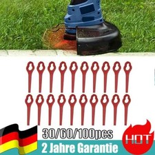 Rasentrimmer Kunststoffklingen