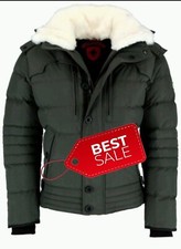 wellensteyn jacke Starstream Grün [Herren]