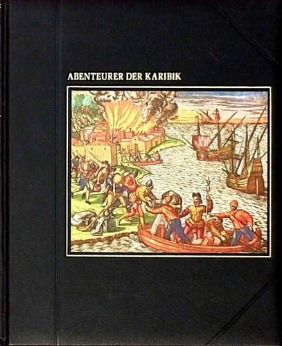 Time life buch die seefahrer - buch,