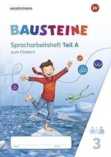 Bausteine spracharbeitshefte - spracharbeitshefte, /