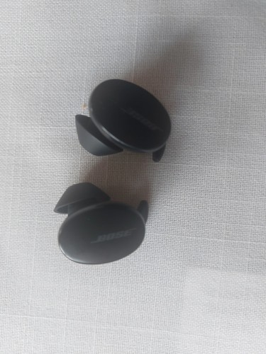 Bose sport earbuds - sport,