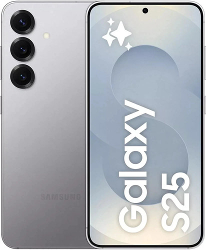 Smartphone samsung galaxy s25 - samsung,