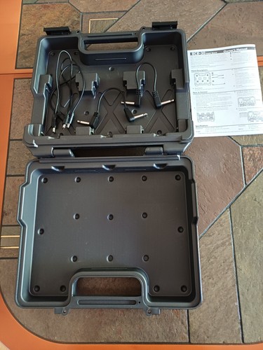 Boss bcb pedalboard - pedalboard, /