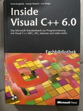 Inside Visual C++ 6.0, m