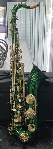 Cecilio mendini saxophon - cecilio,