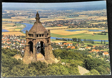 Porta westfalica - ak, /