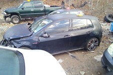 2017 Volkswagen Golf GTI 2.0L