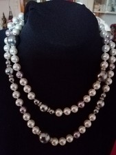 Perlenkette XXL MK-Perlen