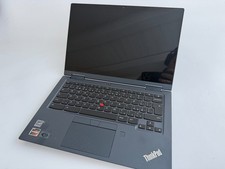 Chromebook Lenovo Thinkpad C13