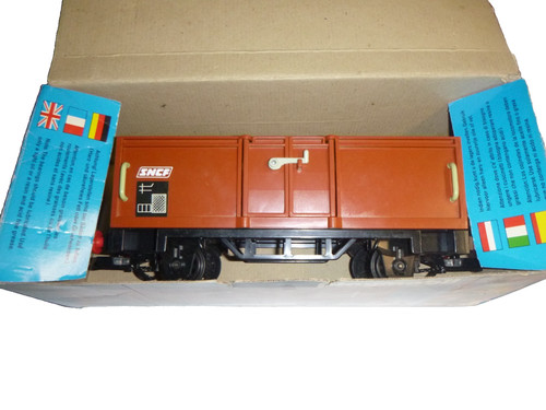 Playmobil 4110 offener