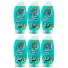 Duschdas duschgel sommer - duschgel,