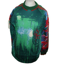 Vintage ADIDAS 90er Torwart