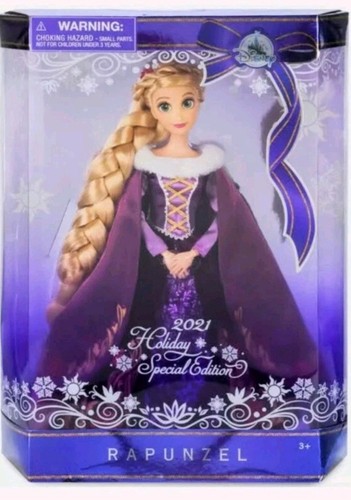 2021 disney store rapunzel - 2021,