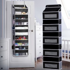 Wandorganizer bambus