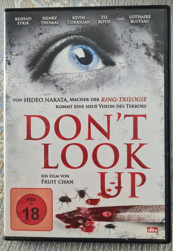 Don look dvd - fsk, 18