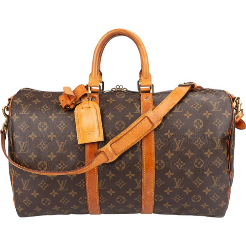Louis vuitton monogram - louis,