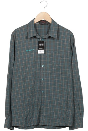Mammut hemd herren - mammut,