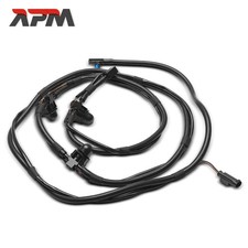 Waschwasserdüse Spritzdüse