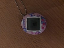 Tamagotchi Connection V2 Butterfly