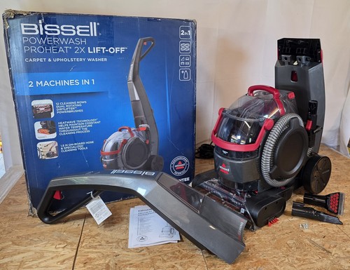 Bissell 2072n proheat - 2072n,