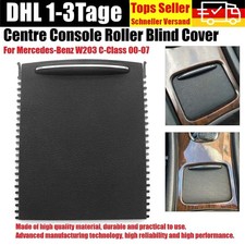 Für Mercedes C-Klasse W203